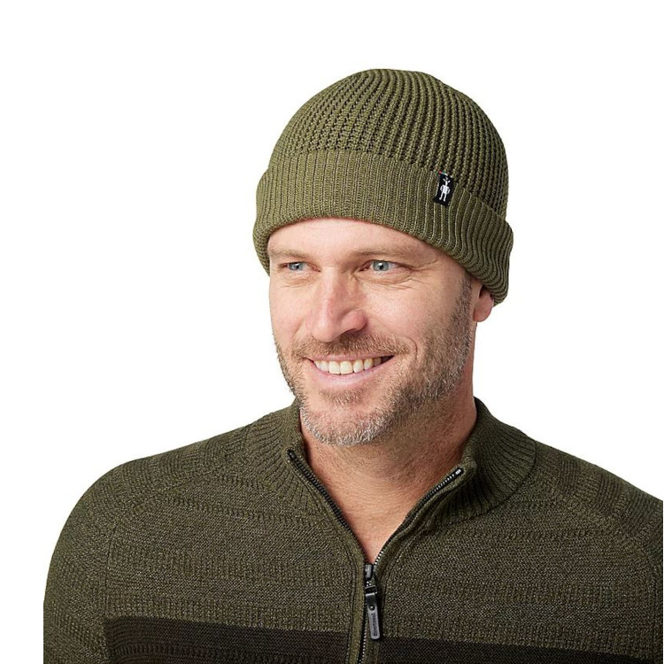 Smartwool Creek Run Beanie - Image 2